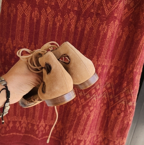 Alexandre Birman Sankskin - Picture 7 of 12